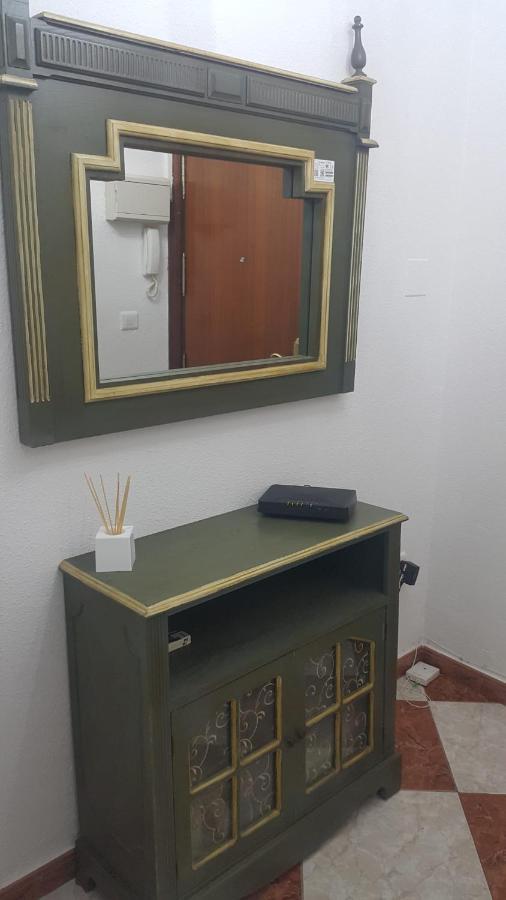 Apartamento El Sol Фуeнхирола Екстериор снимка
