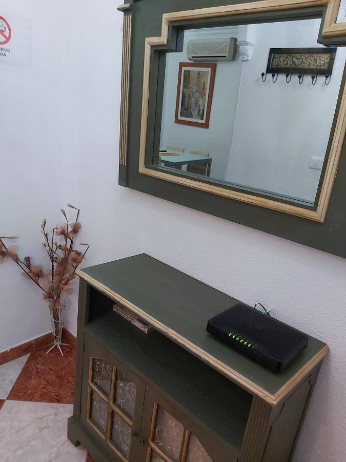 Apartamento El Sol Фуeнхирола Екстериор снимка