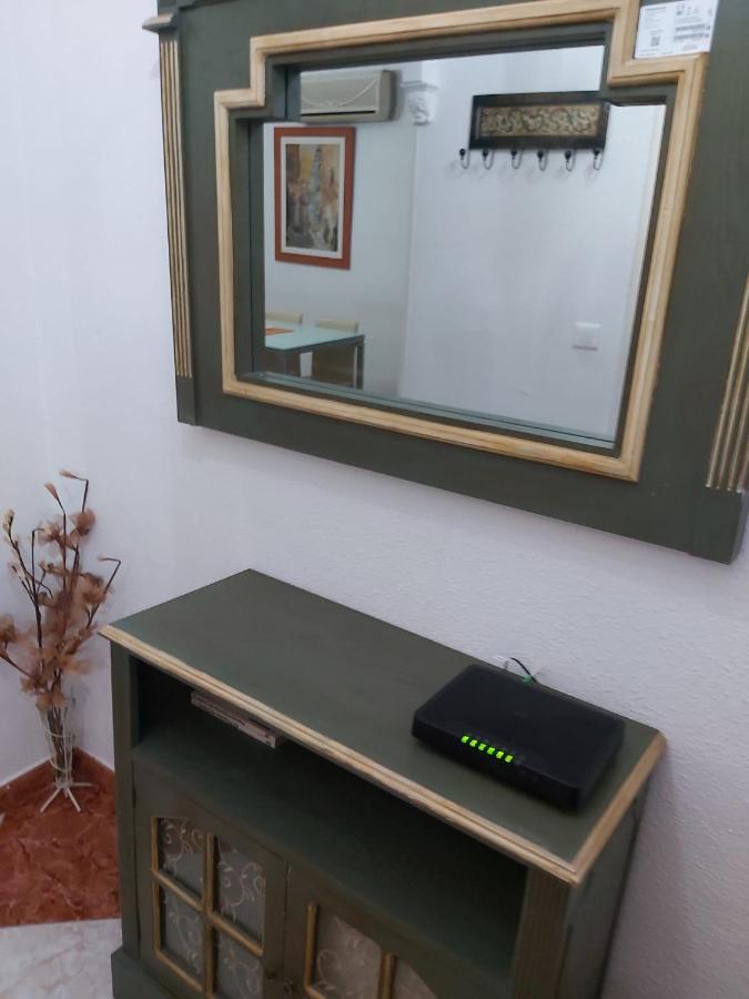 Apartamento El Sol Фуeнхирола Екстериор снимка