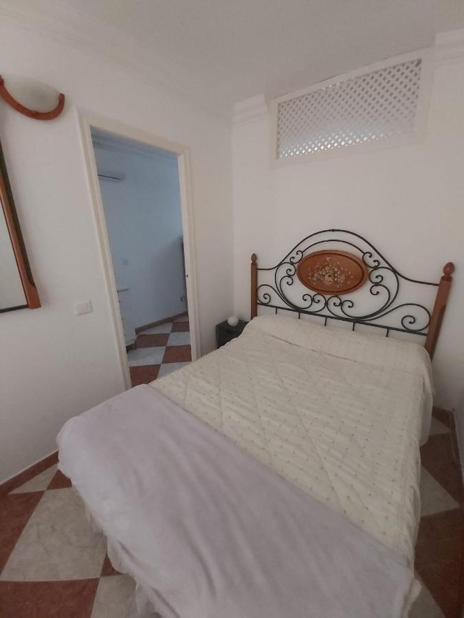 Apartamento El Sol Фуeнхирола Екстериор снимка