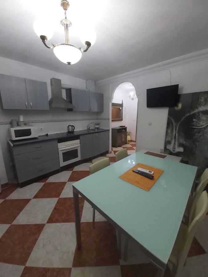 Apartamento El Sol Фуeнхирола Екстериор снимка