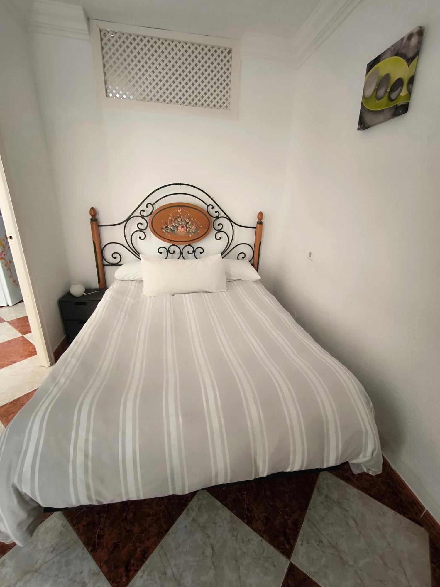 Apartamento El Sol Фуeнхирола Екстериор снимка